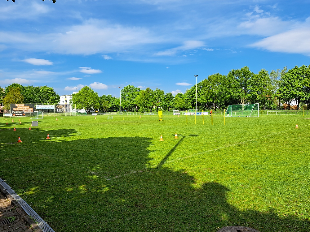 A2-Jugend - Saison 2025/26